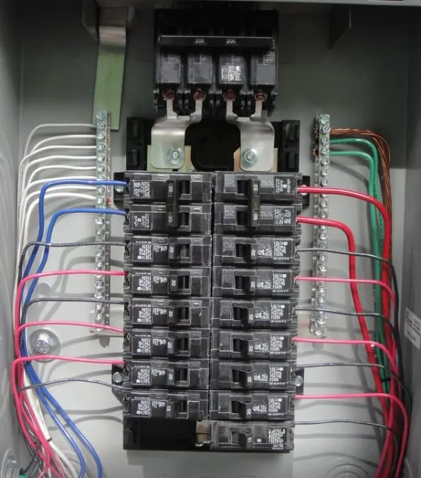 Instalaciones electricas Chamberi Instalaciones de electricidad Chamberi